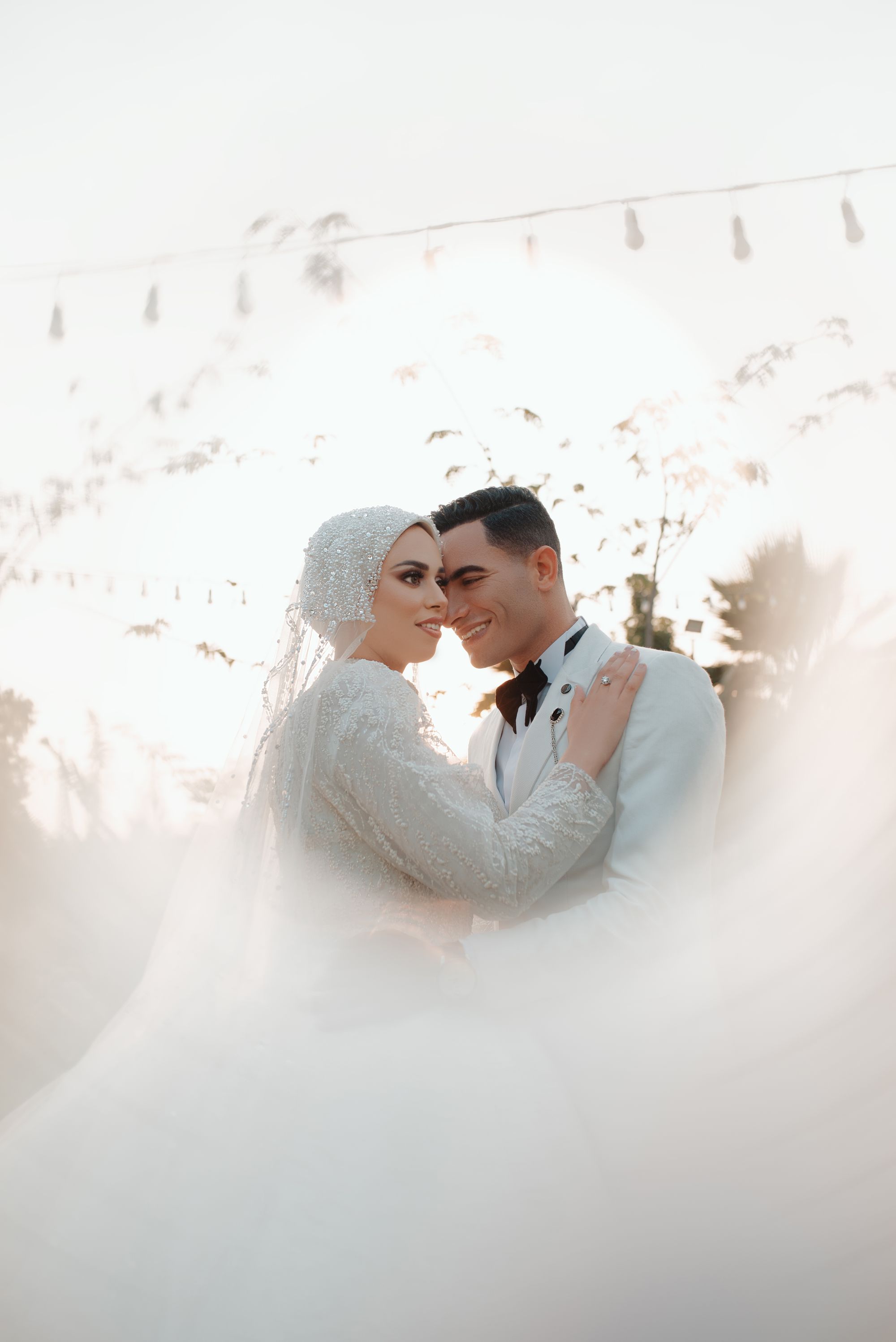 تصوير مناسبة في القاهرة